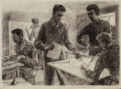 Planning For The Rhine