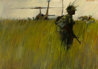 Landing Zone