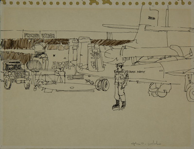 Aircraft Maintenance