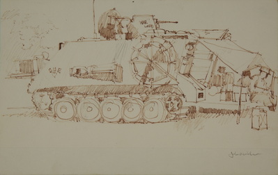 1st Battalion (mech)