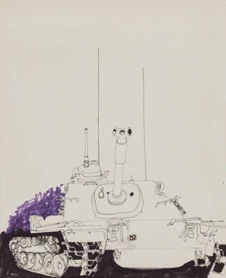 Tank No. 52
