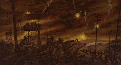Night Battle