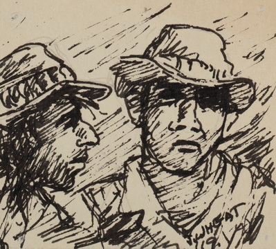 Study #119 for 