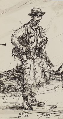 Study #121 for 
