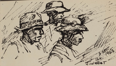 Study #124 for 