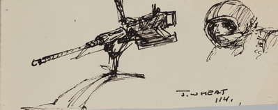 Study #114 for 