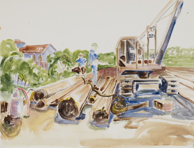 Construction Site