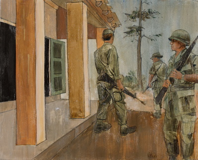 Med Cap Team