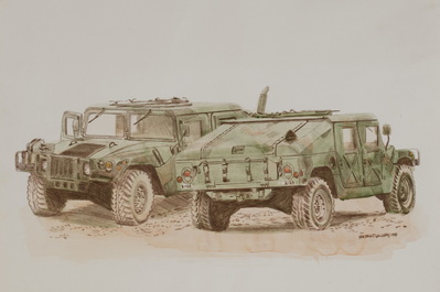 Hummer's