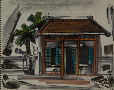Study On Vn Houses