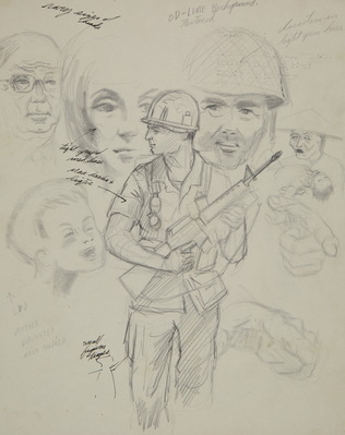 Sketches