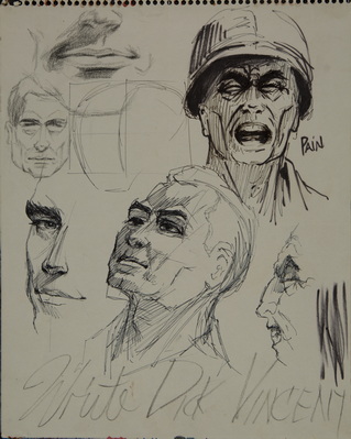 Facial Studies