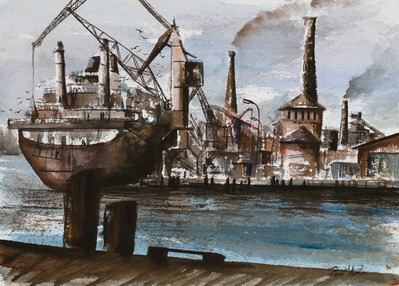 Pollution