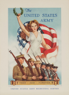 US Army Recruiting