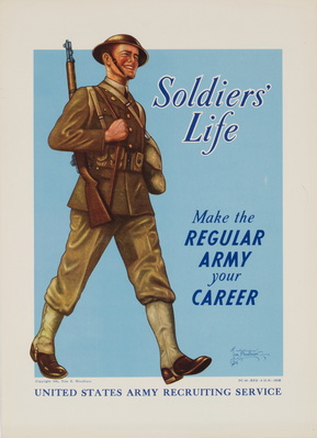 US Army Recruiting