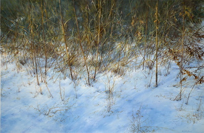 Winter Light