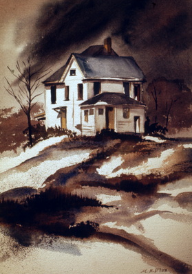 Old Youngstown