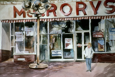 McCrory's