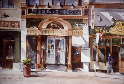 Market Square