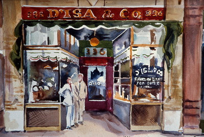 D'Isa and Company