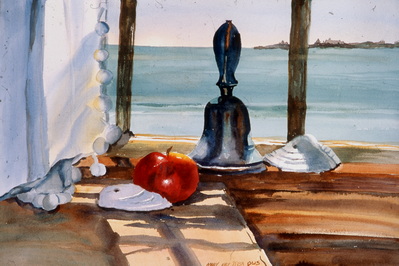 Maine Cottage