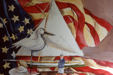 Nautical Still Life