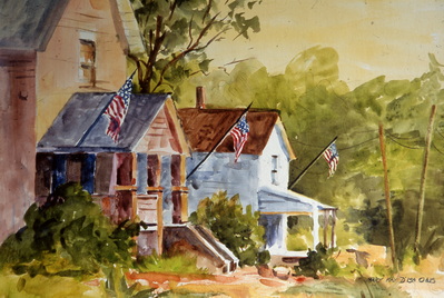 Old Youngstown