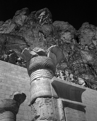 Temple of Queen Hatshepsut