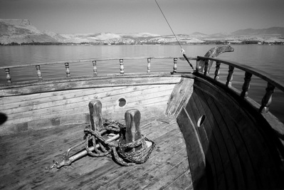 Sea of Galilee