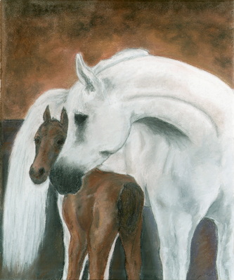 Mother And Child Reunion