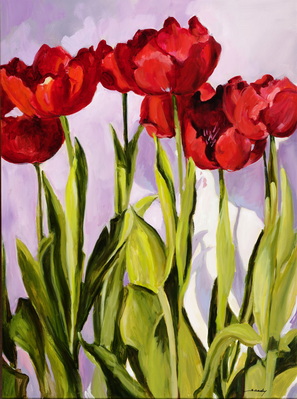 Tulips 1