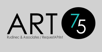 Art 75 Logo