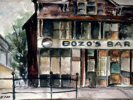 Bozo's Bar