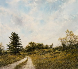 Road to the Sea
