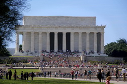 Lincoln Monument