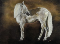 White Horse 2