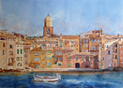 San Tropez