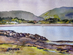 Scottish Landscape