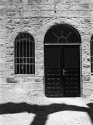 Church of the Holy Sepulcher