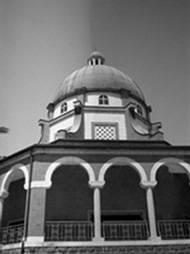 Church of the Beatitudes