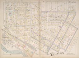 City of Youngstown