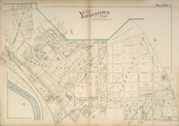 City of Youngstown