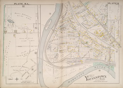 City of Youngstown