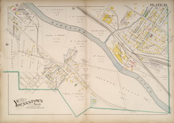 City of Youngstown