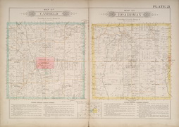 Boardman, Canfield
