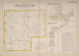 Damascus