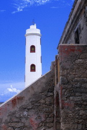 Lighthouse, Bonaire