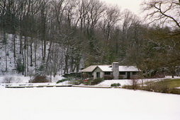 Mill Creek Park, Youngstown, OH