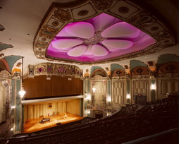 Powers Auditorium, Youngstown Symphony Society