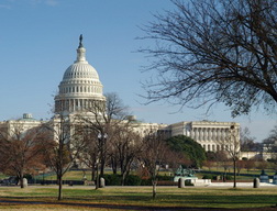 Capitol Building 